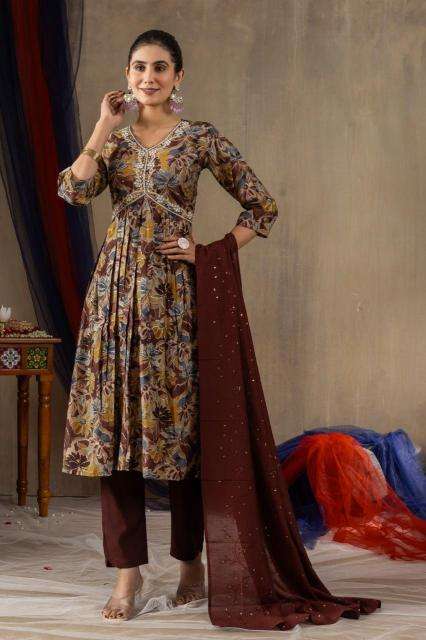 Diva 107 modal print Indian Kurti suppliers