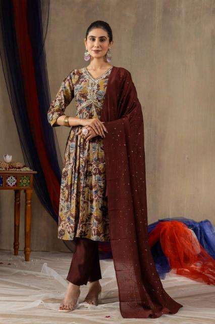 Diva 107 modal print Indian Kurti suppliers