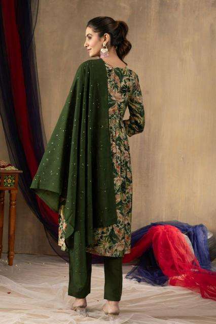 Diva 107 modal print Indian Kurti suppliers
