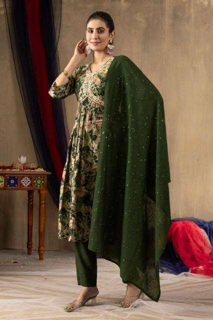 Diva 107 modal print Indian Kurti suppliers