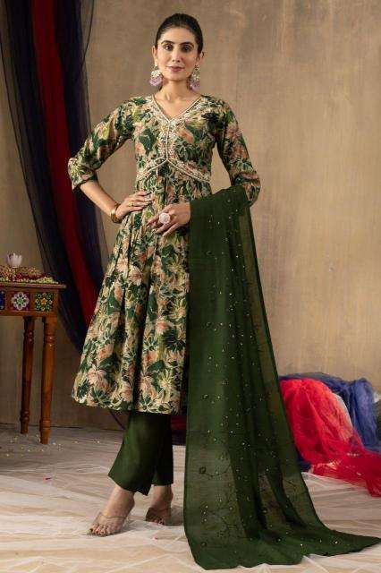 Diva 107 modal print Indian Kurti suppliers