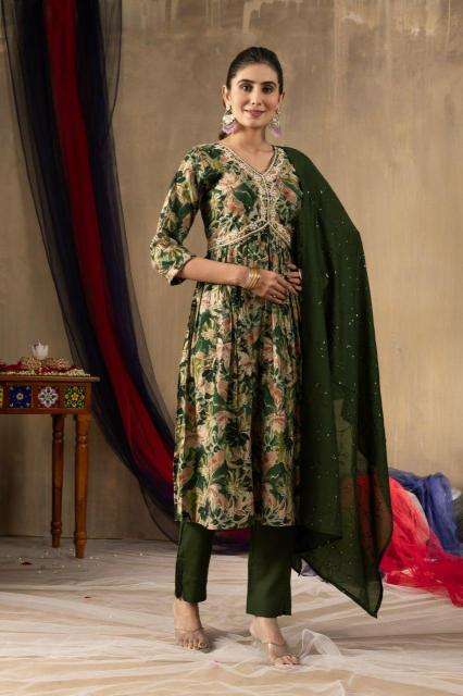 Diva 107 modal print Indian Kurti suppliers