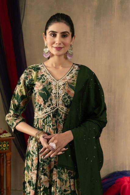 Diva 107 modal print Indian Kurti suppliers