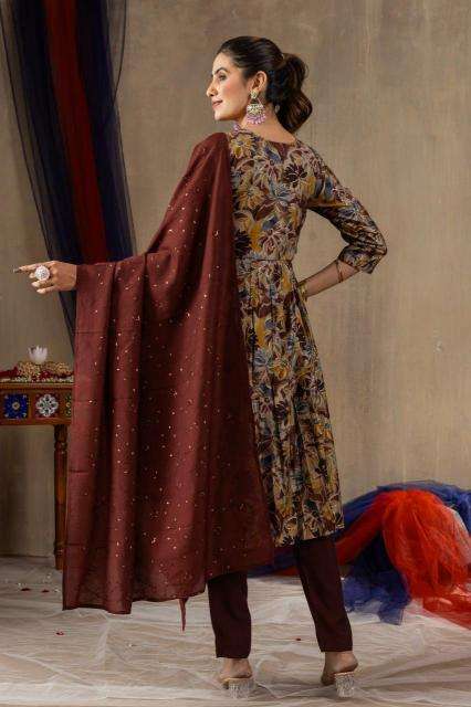 Diva 107 modal print Indian Kurti suppliers