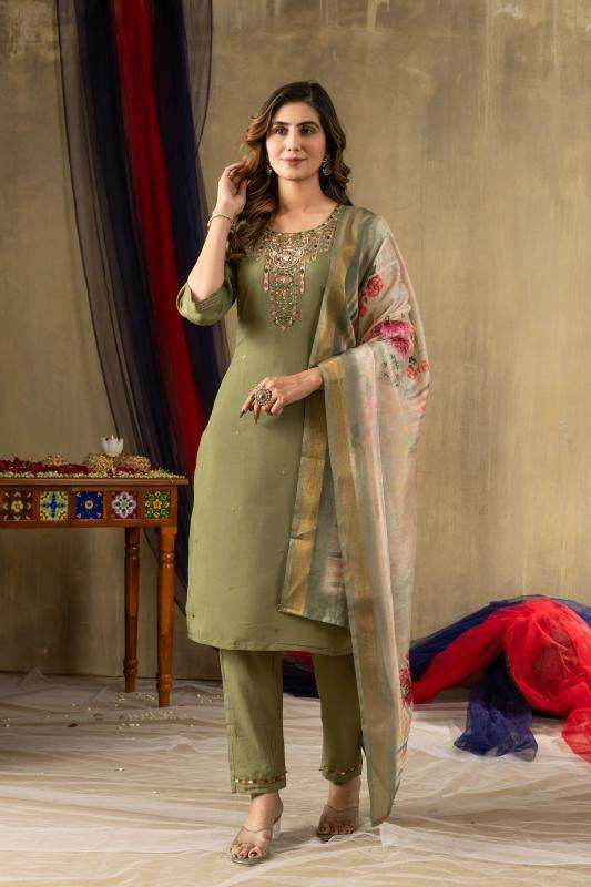 Diva 109 elegant straight Kurti Exporters in Ahmedabad