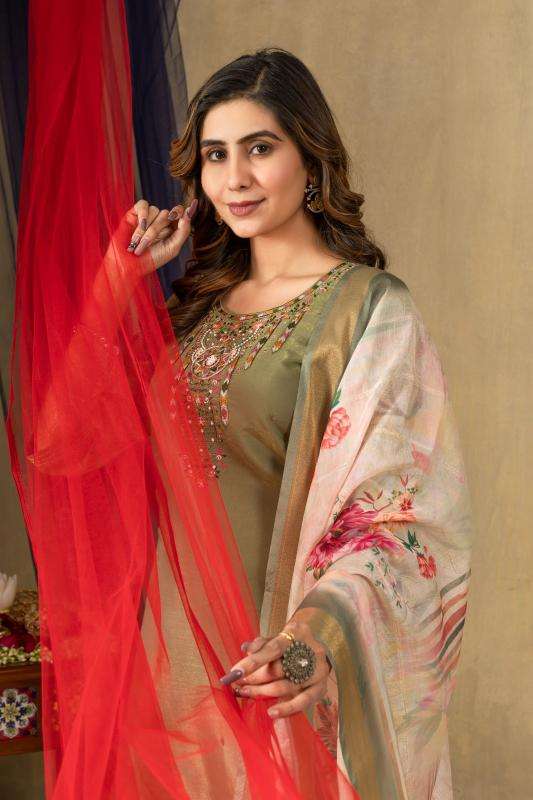 Diva 109 elegant straight Kurti Exporters in Ahmedabad