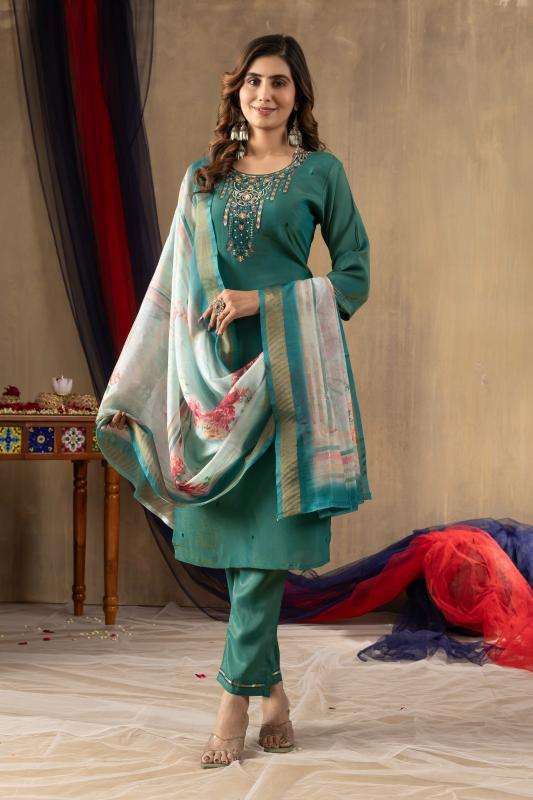 Diva 109 elegant straight Kurti Exporters in Ahmedabad