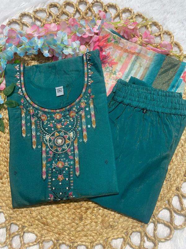 Diva 109 elegant straight Kurti Exporters in Ahmedabad