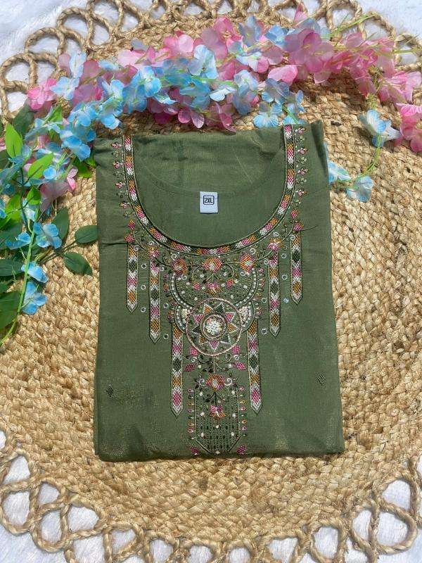 Diva 109 elegant straight Kurti Exporters in Ahmedabad