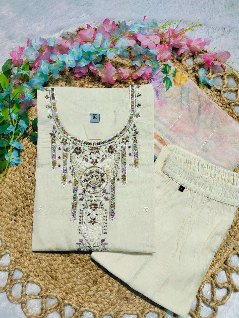 Diva 109 elegant straight Kurti Exporters in Ahmedabad