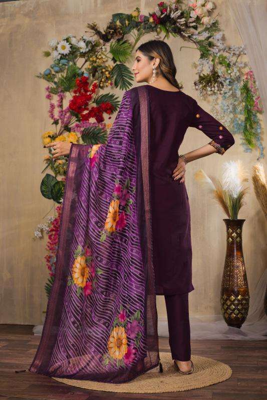 Diva 110 viscose roman silk cotton kurtis manufacturer in surat