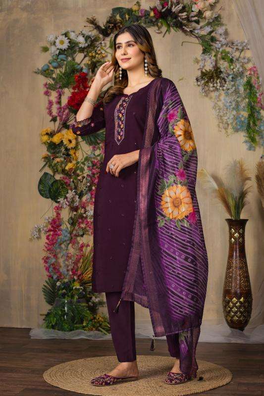 Diva 110 viscose roman silk cotton kurtis manufacturer in surat