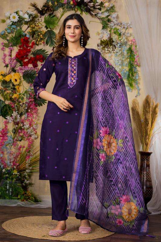 Diva 110 viscose roman silk cotton kurtis manufacturer in surat