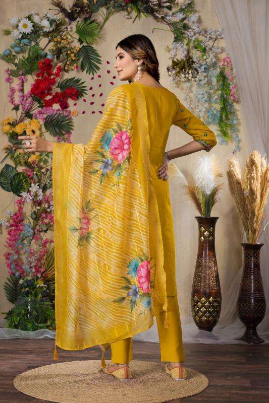Diva 110 viscose roman silk cotton kurtis manufacturer in surat