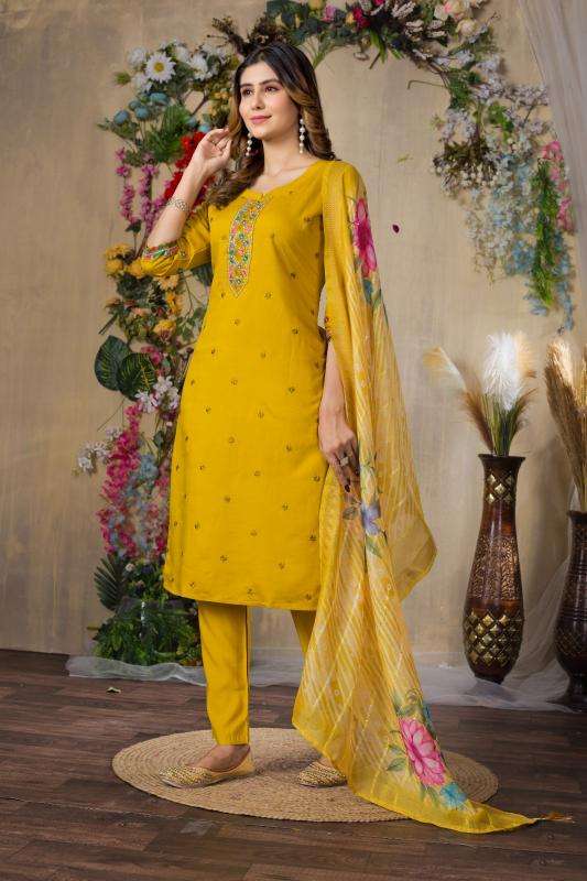 Diva 110 viscose roman silk cotton kurtis manufacturer in surat