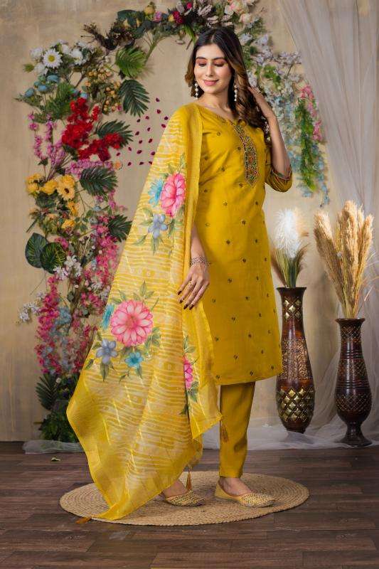 Diva 110 viscose roman silk cotton kurtis manufacturer in surat