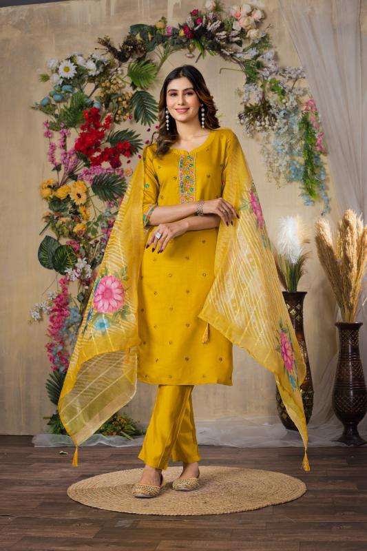 Diva 110 viscose roman silk cotton kurtis manufacturer in surat