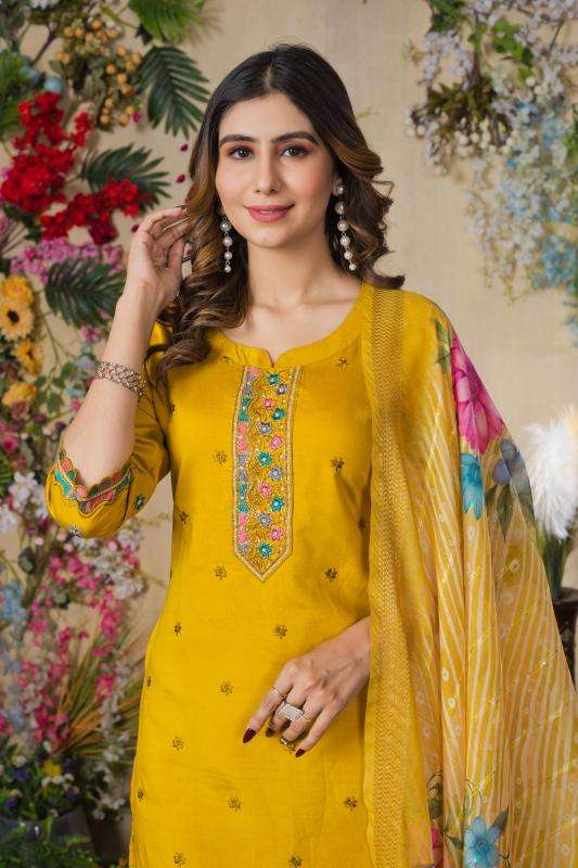 Diva 110 viscose roman silk cotton kurtis manufacturer in surat