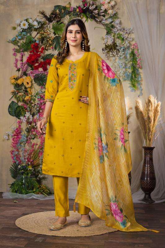 Diva 110 viscose roman silk cotton kurtis manufacturer in surat