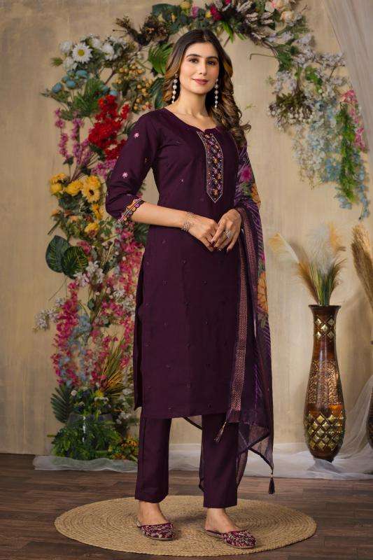 Diva 110 viscose roman silk cotton kurtis manufacturer in surat