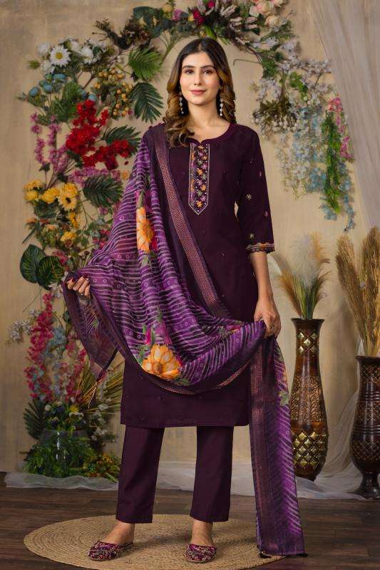 Diva 110 viscose roman silk cotton kurtis manufacturer in surat