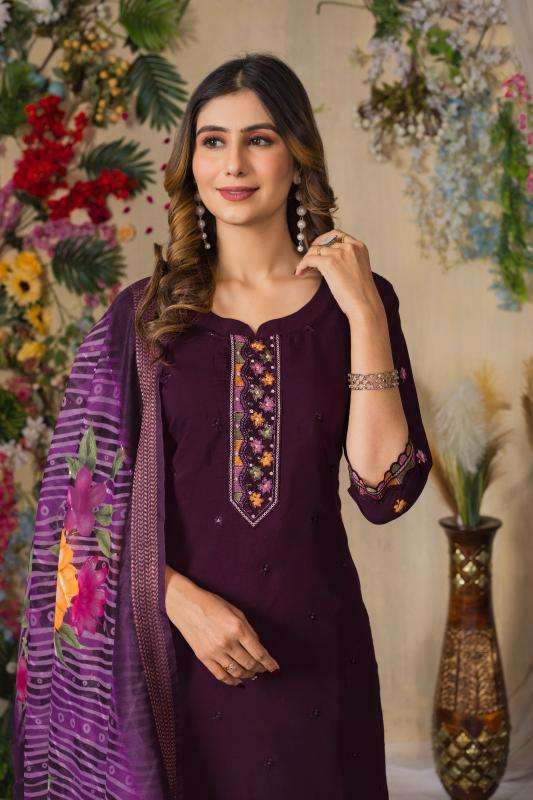 Diva 110 viscose roman silk cotton kurtis manufacturer in surat