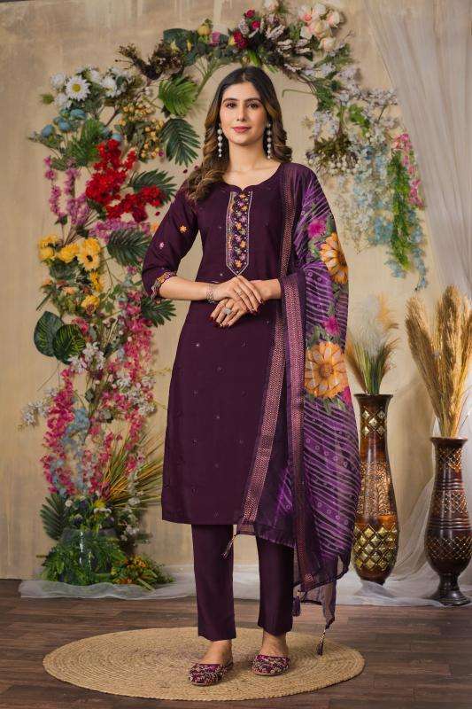 Diva 110 viscose roman silk cotton kurtis manufacturer in surat