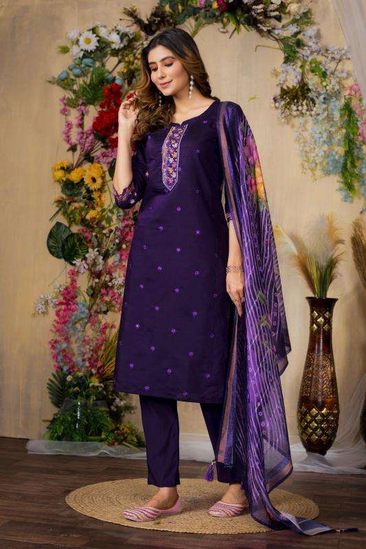 Diva 110 viscose roman silk cotton kurtis manufacturer in surat