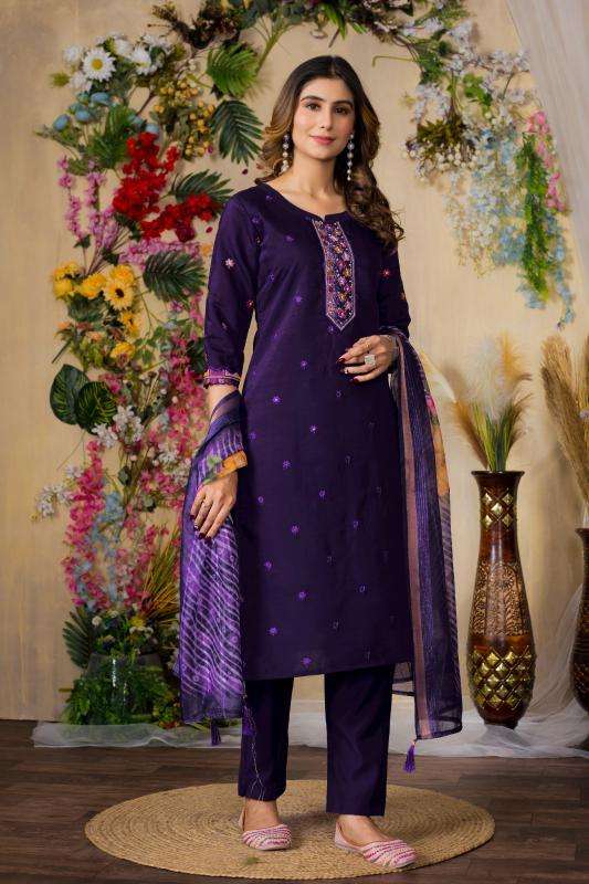 Diva 110 viscose roman silk cotton kurtis manufacturer in surat