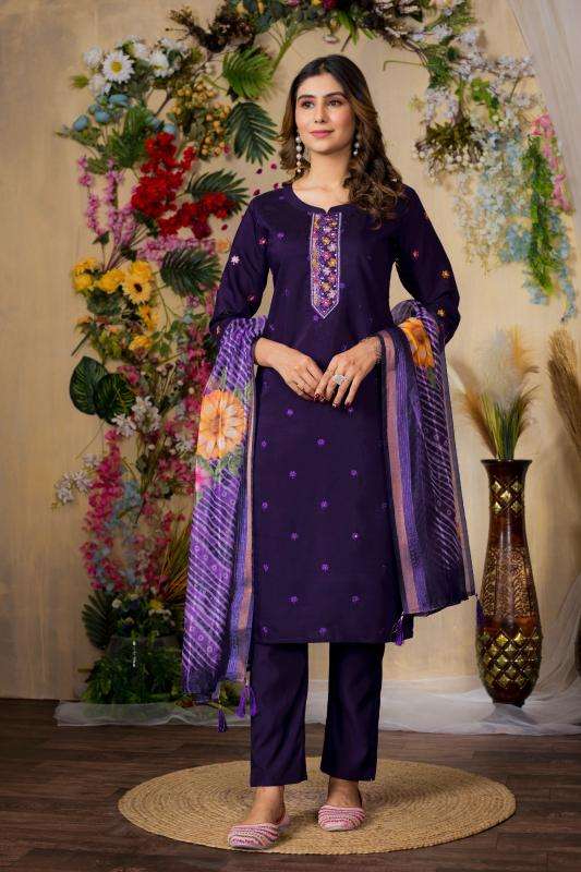 Diva 110 viscose roman silk cotton kurtis manufacturer in surat