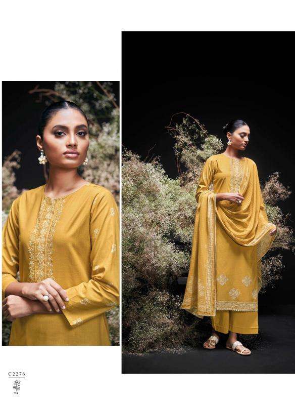 Ganga enzi Wholesale designer salwar kameez