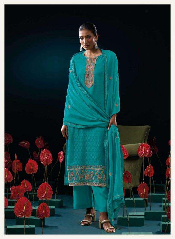 Ganga ferisha Cheap dress materials in Mumbai
