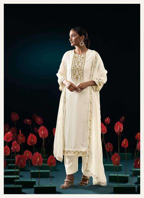 Ganga ferisha Cheap dress materials in Mumbai