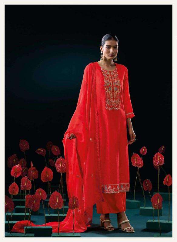 Ganga ferisha Cheap dress materials in Mumbai