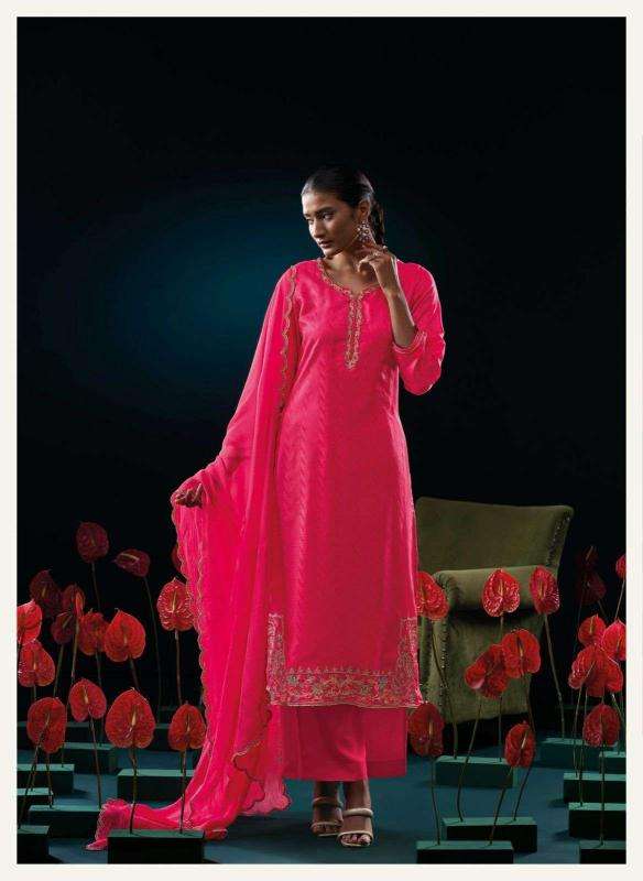 Ganga ferisha Cheap dress materials in Mumbai