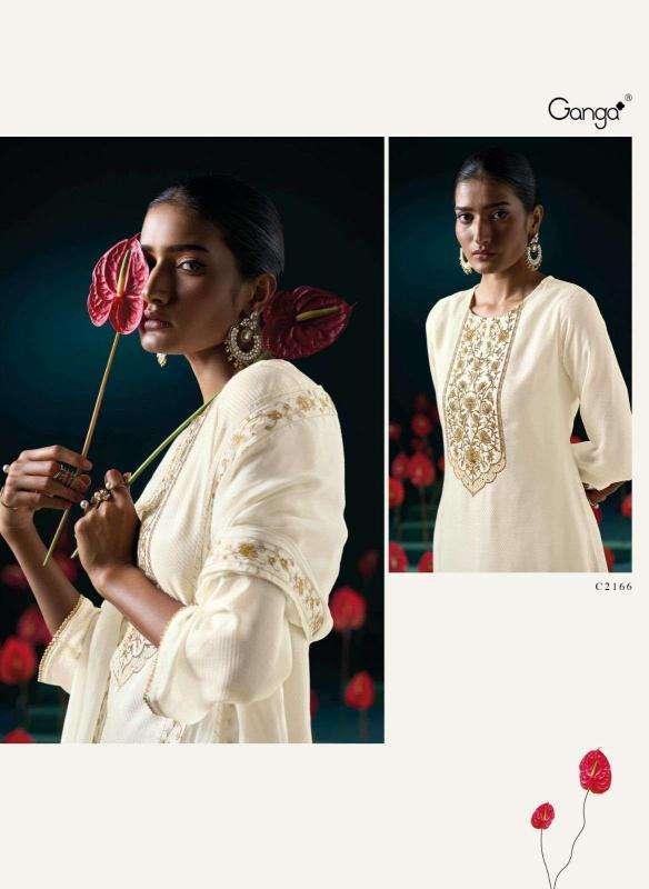 Ganga ferisha Cheap dress materials in Mumbai