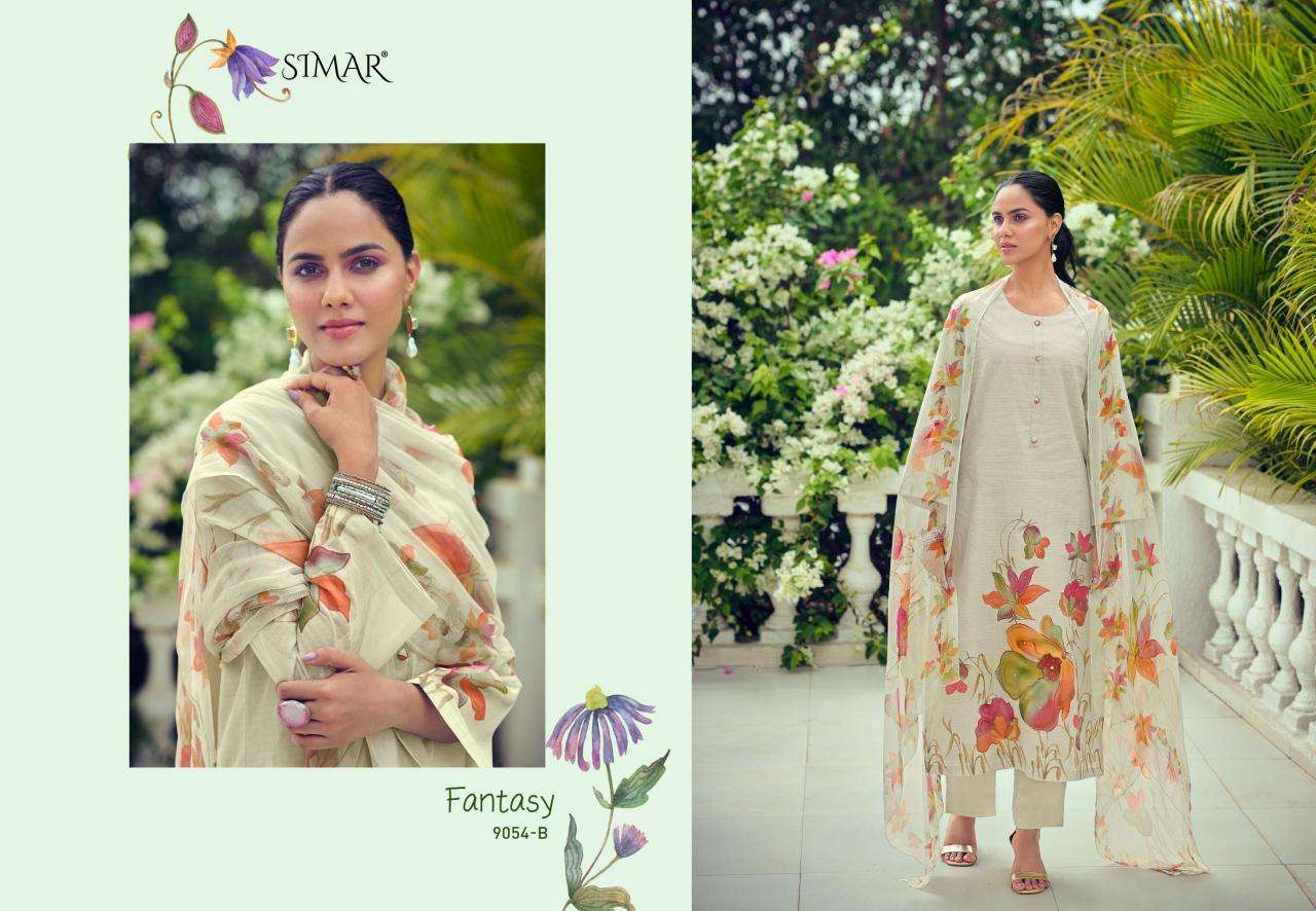 Glossy simar malvika Customized wedding salwar kameez