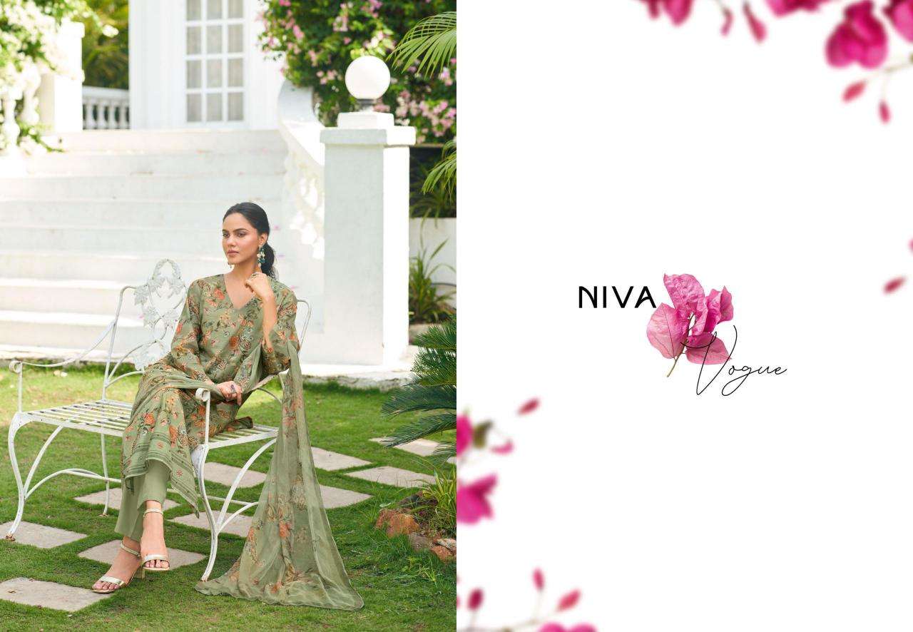 Glossy simar niva Pakistani wedding salwar suit