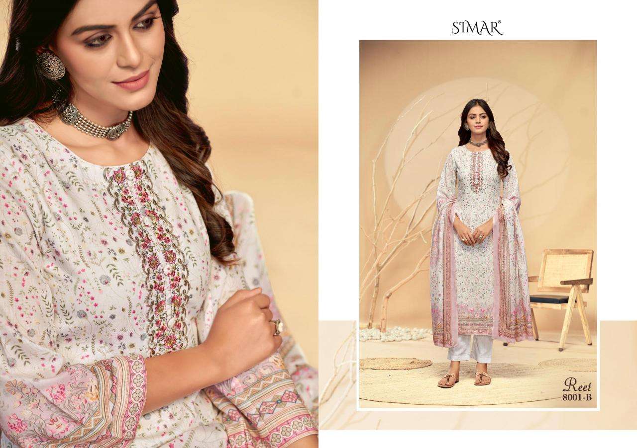 Glossy simar reet  Bridal salwar kameez wholesaler