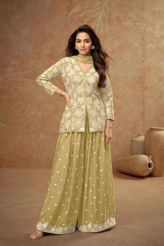 Gulkayra designer firdous Party wear salwar kameez wholesalers