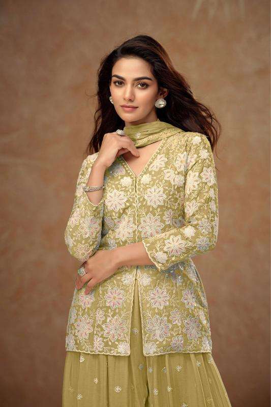 Gulkayra designer firdous Party wear salwar kameez wholesalers