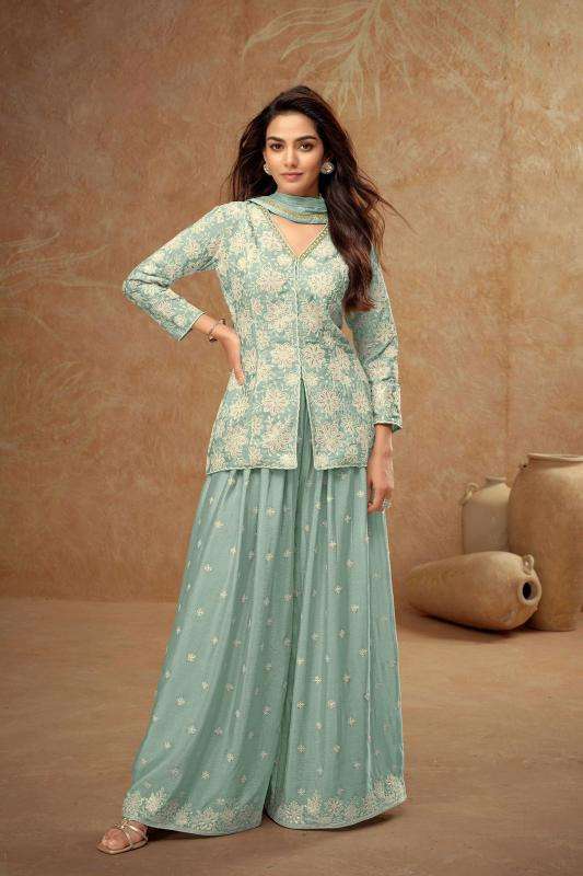Gulkayra designer firdous Party wear salwar kameez wholesalers