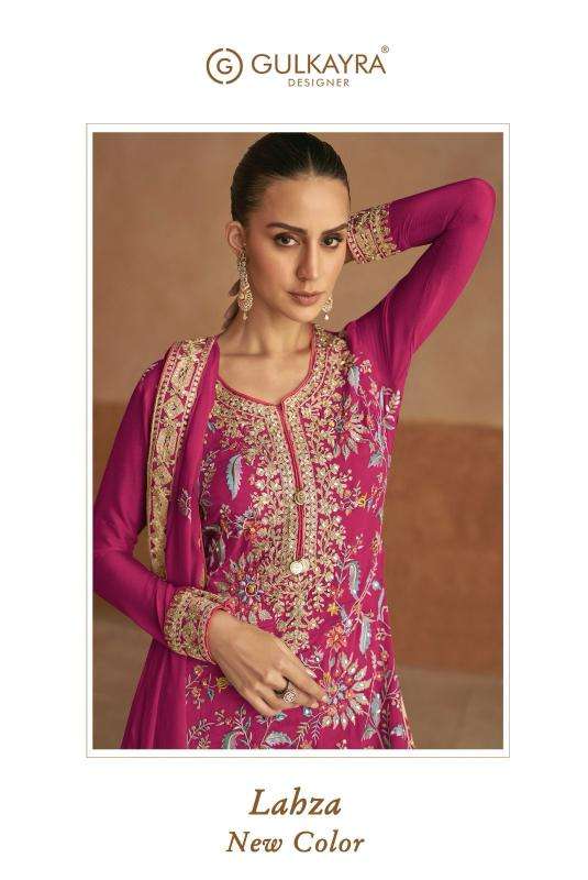 Gulkayra designer lahza Pakistani lawn suits in Kolkata