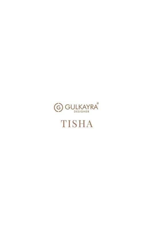 Gulkayra designer tisha Salwar Kameez manufacturers