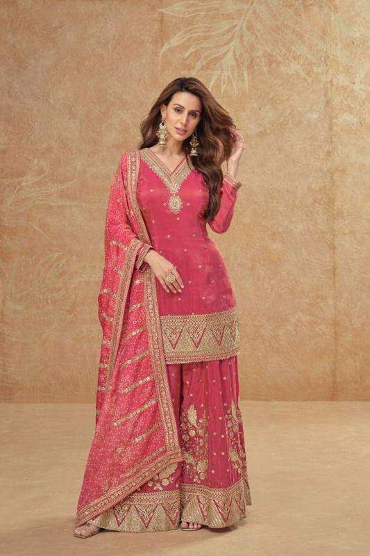 Gulkayra designer tisha Salwar Kameez manufacturers