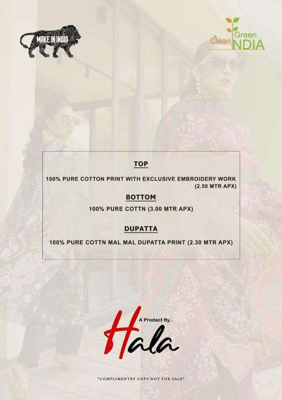 Hala naira vol 2 Wholesale party wear dresses in Hyderabad