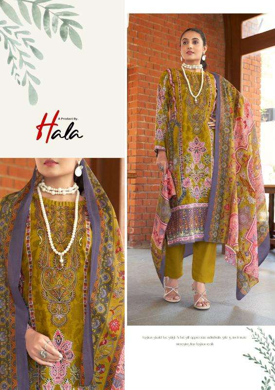 Hala naira vol 2 Wholesale party wear dresses in Hyderabad