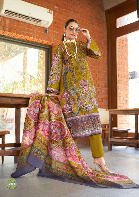Hala naira vol 2 Wholesale party wear dresses in Hyderabad