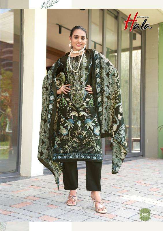 Hala naira vol 2 Wholesale party wear dresses in Hyderabad