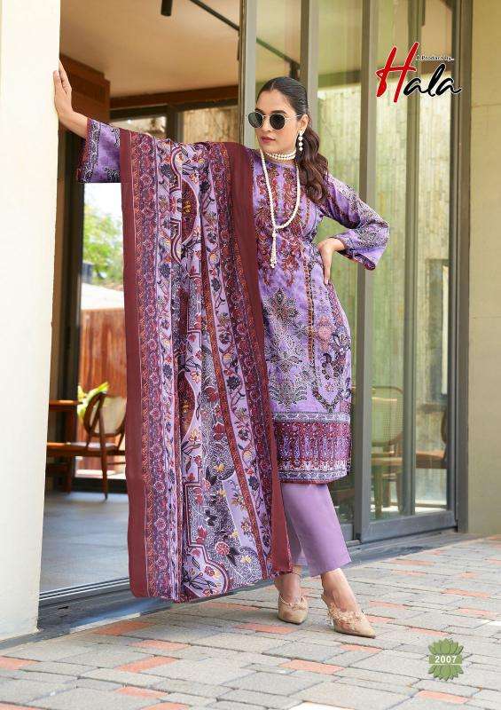 Hala naira vol 2 Wholesale party wear dresses in Hyderabad